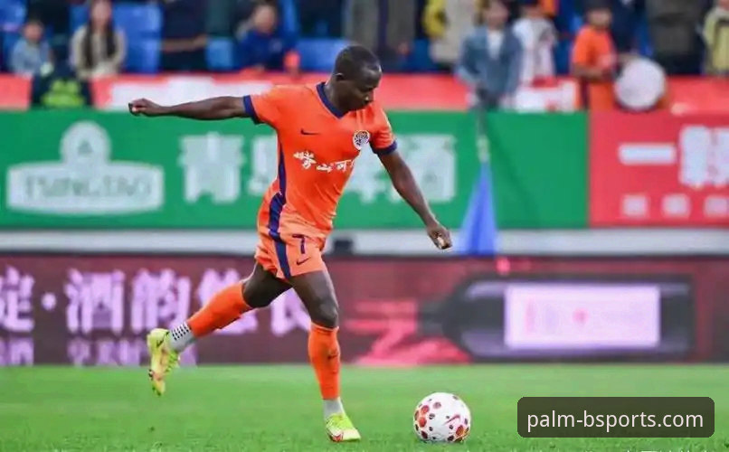 BSport体育深度评测：青岛海牛3-1斩落上海海港，13年魔咒终破的逆袭之夜