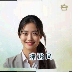陈逸风